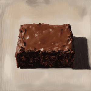 Bake two brownie mixes