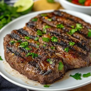 Chipotle steak vs carne asada—side-by-side comparison of grilled chipotle-seasoned steak and traditional carne asada, showcasing textures, colors, and seasoning differences.