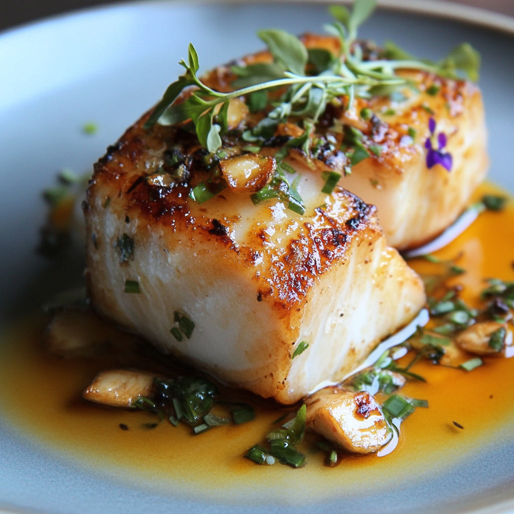 Is sablefish good