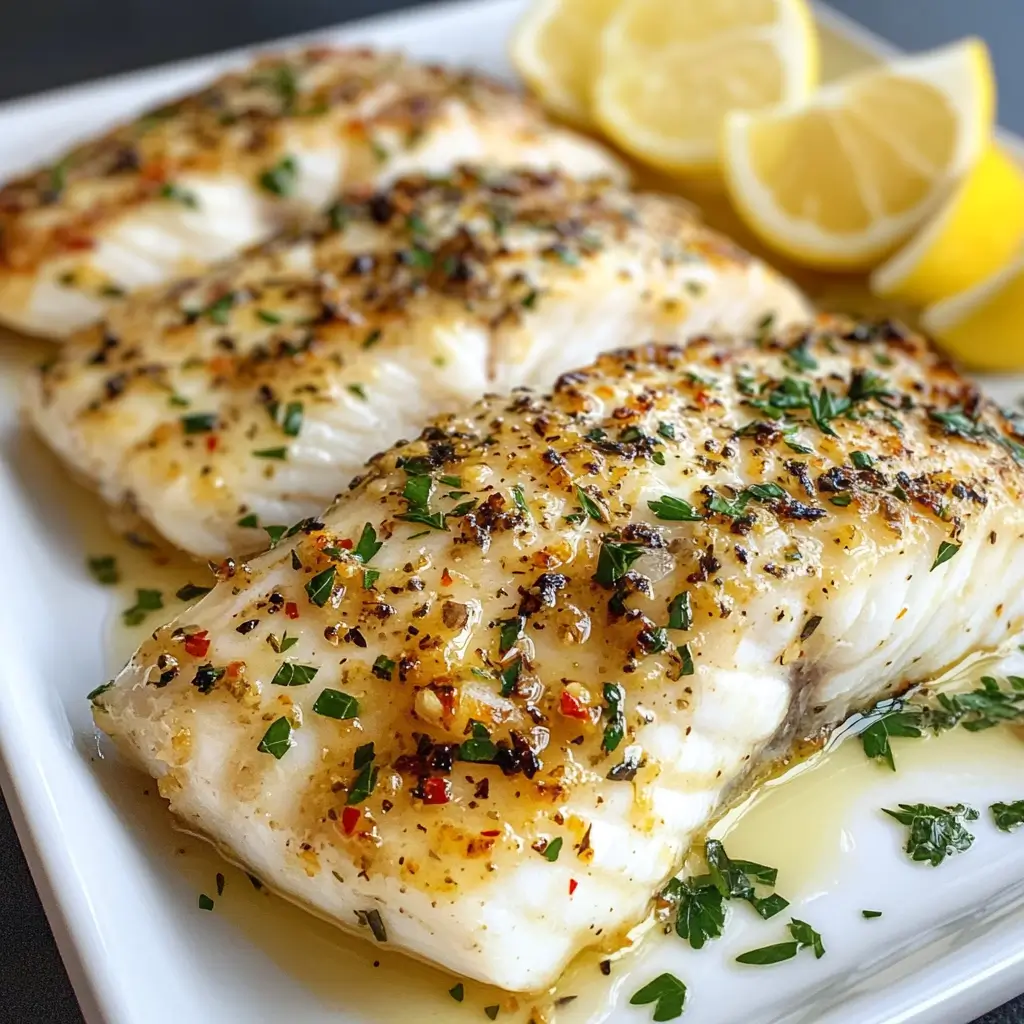 Fresh rockfish fillets soaking in a bowl of milk, preparing them for cooking by reducing fishy odor and enhancing flavor.