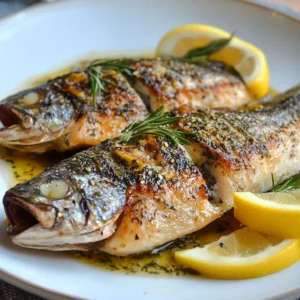 What is branzino?