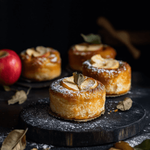 Best cooking apple for cakes