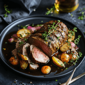 beef arm roast