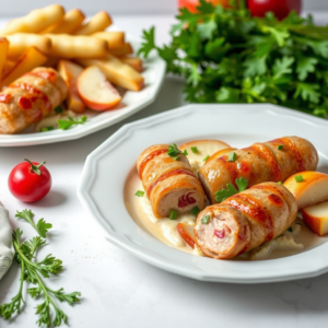 Cook frozen chicken sausage 