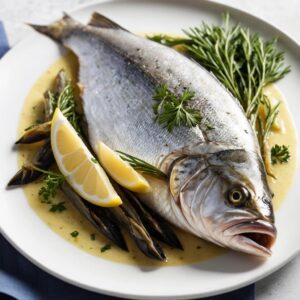 Is Branzino Healthy?