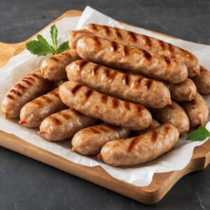 Cook Chicken Sausage Costco