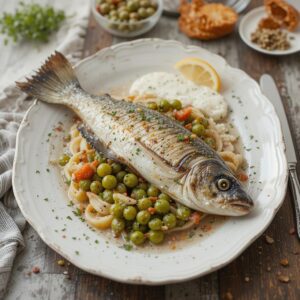 Is Branzino Healthy to Eat