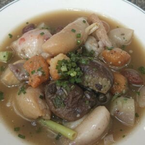 Sinigang Recipe 