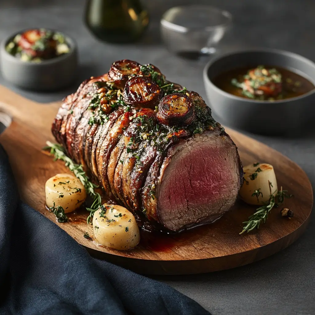 beef arm roast