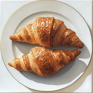 Common Croissant Mistakes: