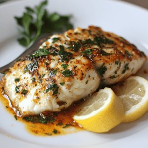 Rockfish vs Halibut Taste