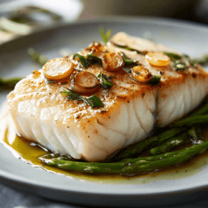 Sablefish Taste