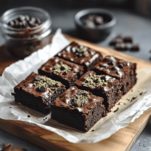 weed brownie recipe