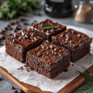 weed brownie recipe