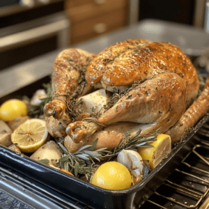 Injecting turkey before frying enhances moisture and flavor for a juicy, crispy deep-fried turkey. Learn the best techniques for a perfect result.