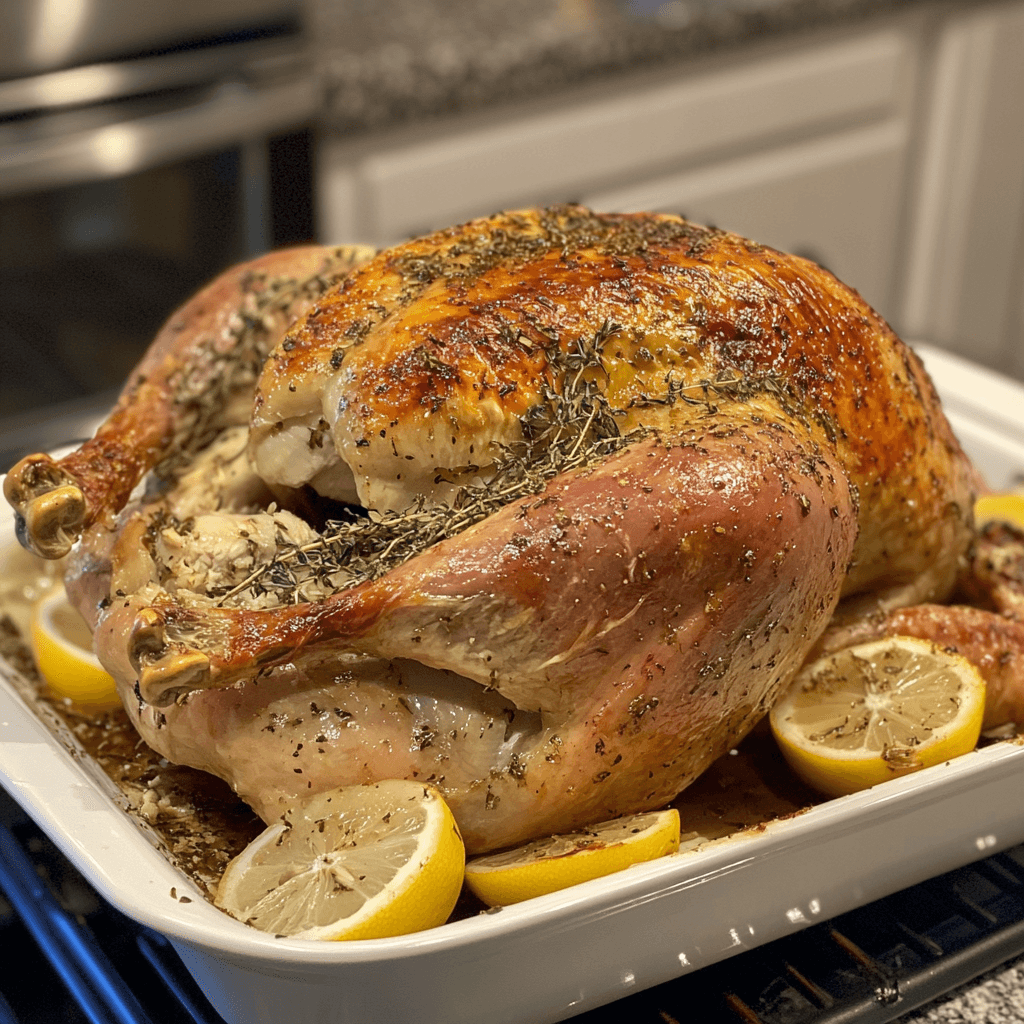 Inject or brine a turkey – best method for juicy, flavorful meat