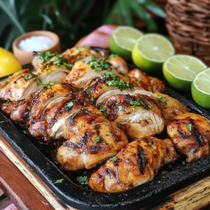 Pollo Asada vs. Pollo Asado differences