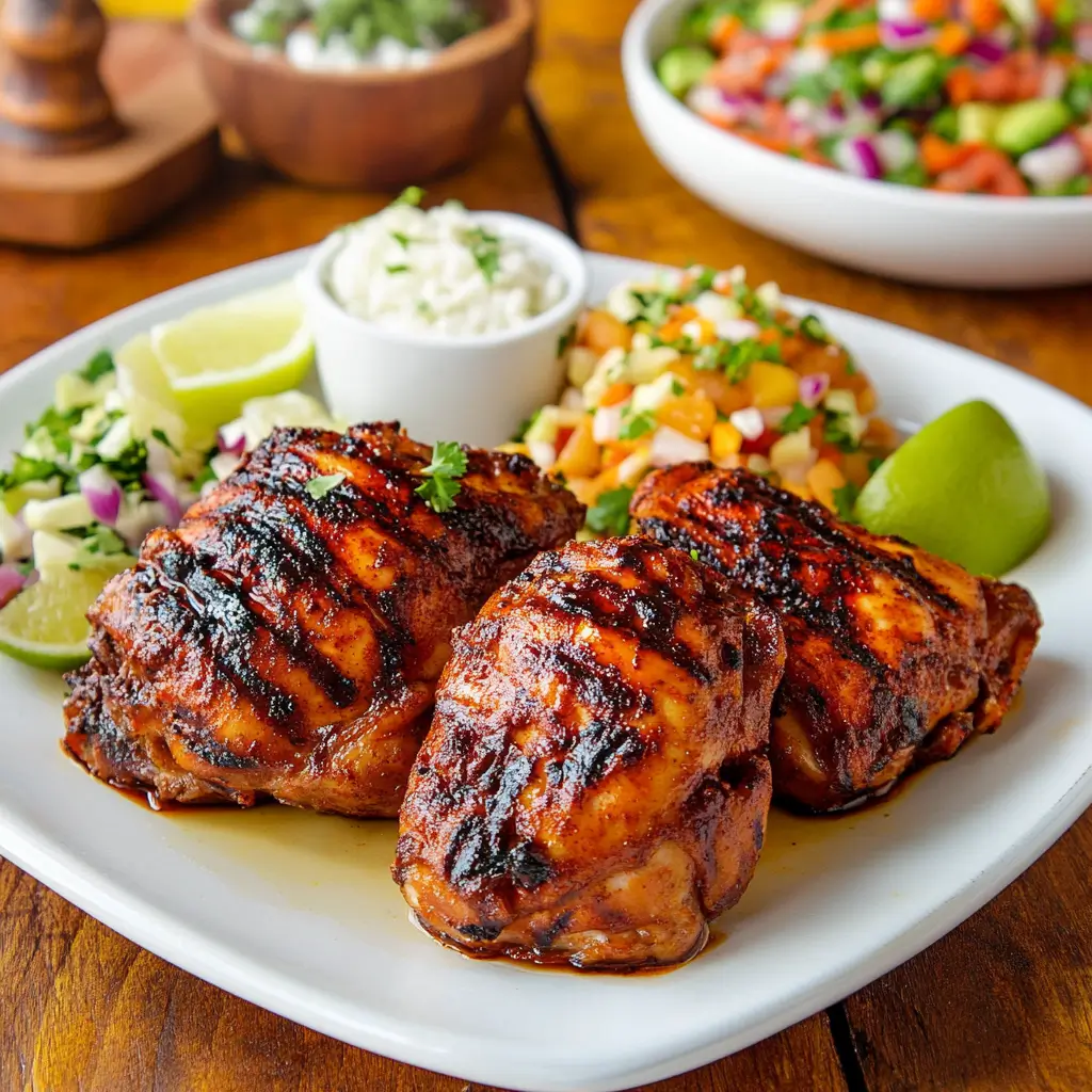 Pollo Asada vs. Pollo Asado