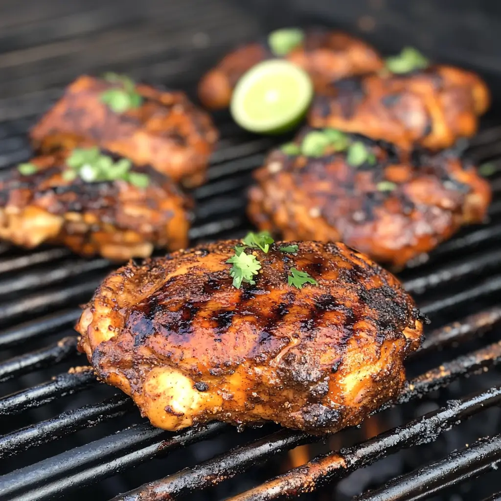 Pollo Asado Recipe - Bold, Flavorful Grilled Chicken with Citrus Marinade.