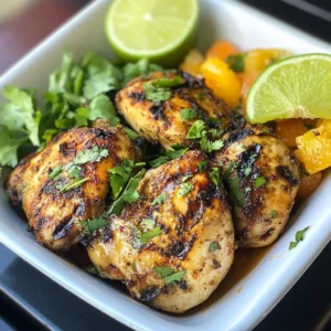 Pollo Asado Recipe - Bold, Flavorful Grilled Chicken with Citrus Marinade.