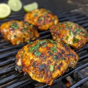 Pollo Asado Recipe - Bold, Flavorful Grilled Chicken with Citrus Marinade.