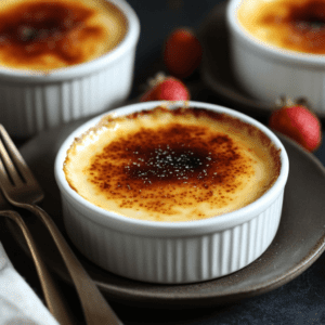 Ramekin substitutes