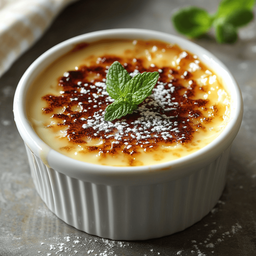 Ramekin substitutes