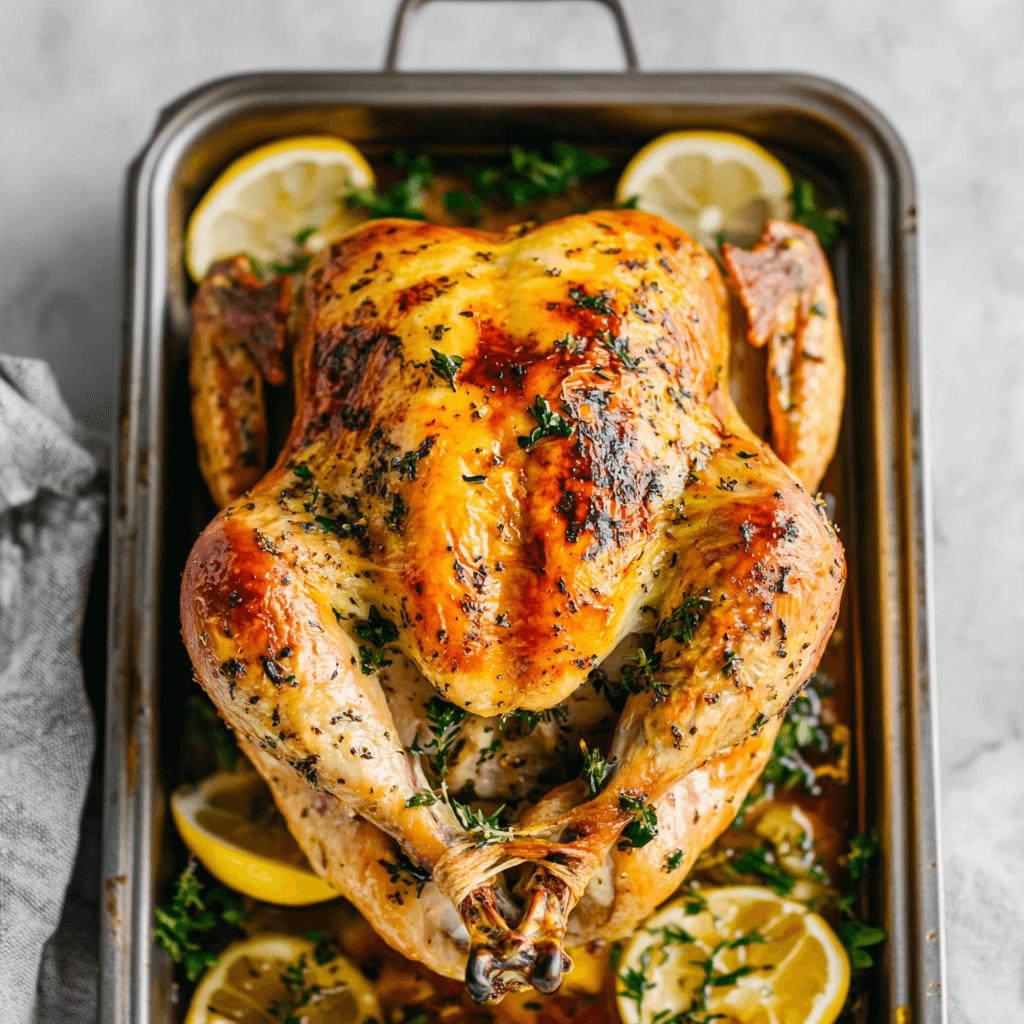 Juicy turkey prepared with a flavorful turkey injection recipe for a perfect holiday meal.