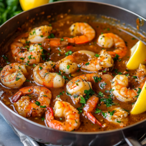 Seafood boil sauce recipe