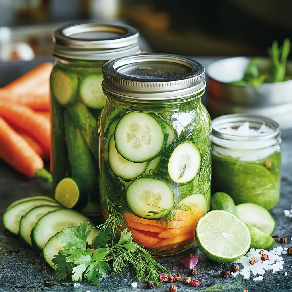 lime for pickling