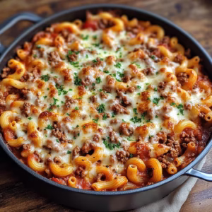 How healthy is beefaroni