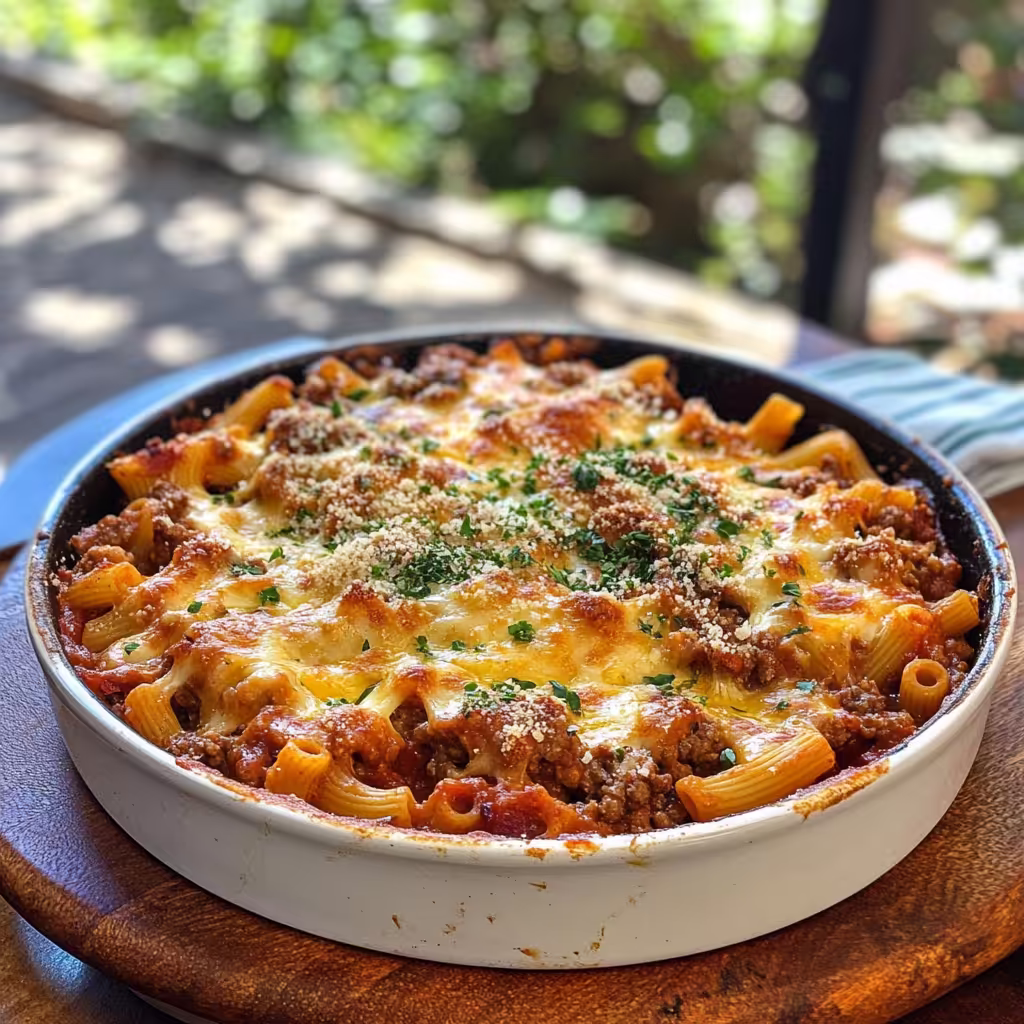 How healthy is beefaroni