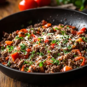 wagyu ground beef recipe

