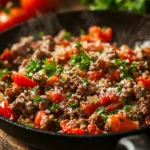 wagyu ground beef recipe