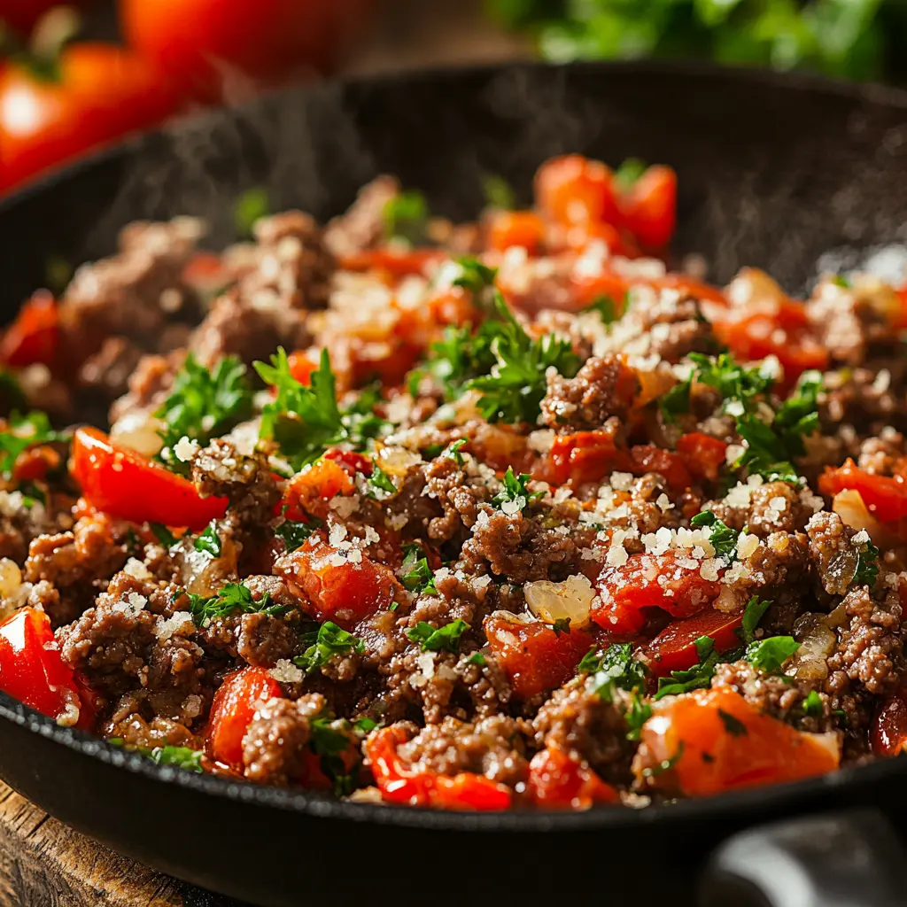 wagyu ground beef recipe