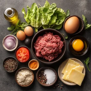 What is wagyu ground beef good for?