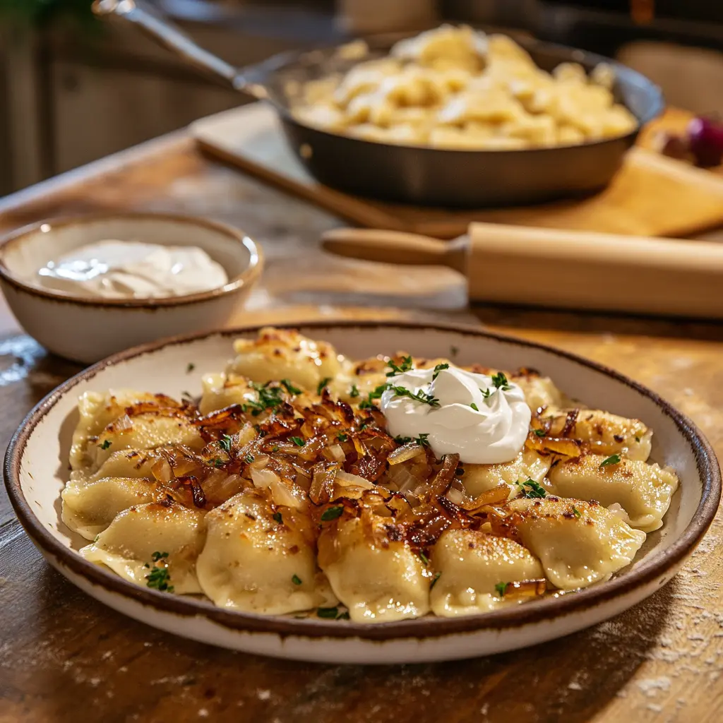 What is homemade recipes and stories from Winnipeg and Beyond?