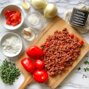 wagyu ground beef recipe

