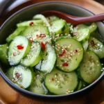 din tai fung cucumber salad recipe